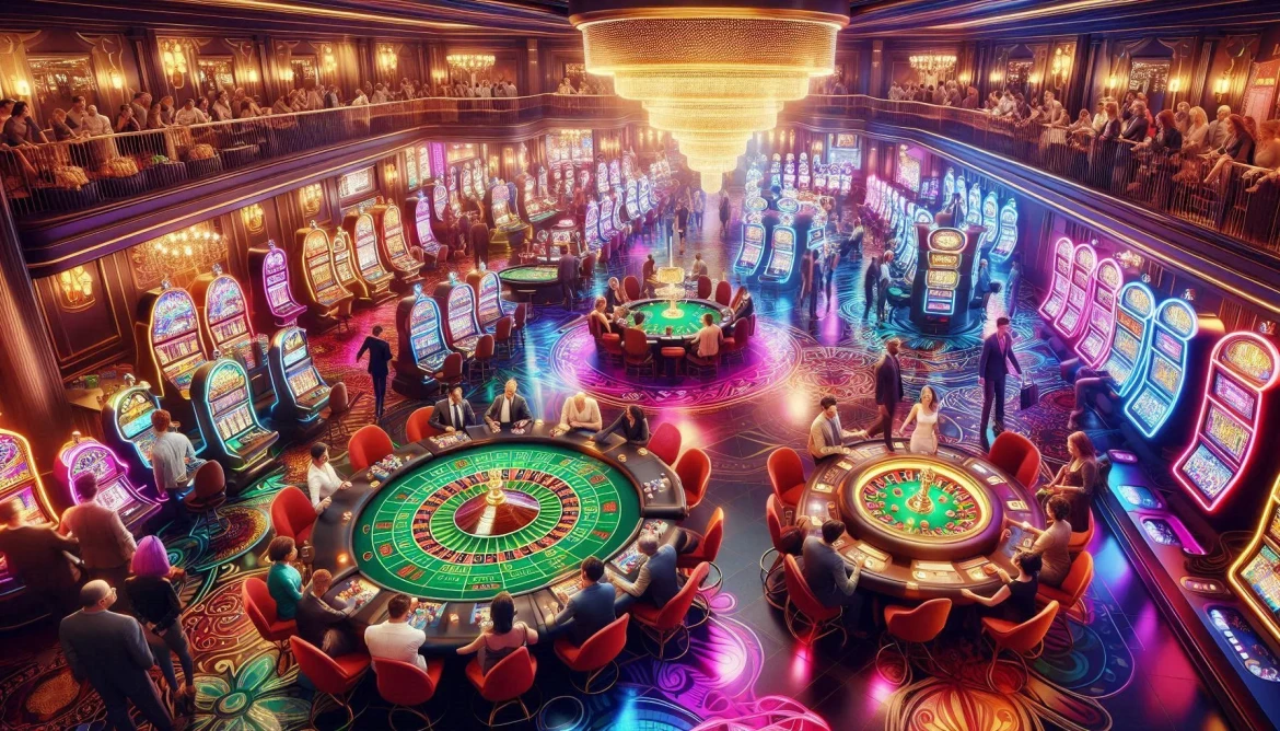 Neospin Casino